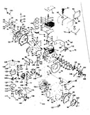 Basic engine