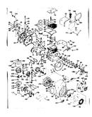 Basic engine