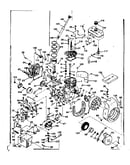 Basic engine