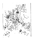 Basic engine