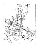 Basic engine