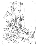 Basic engine