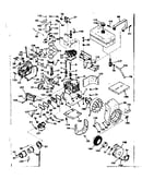 Basic engine