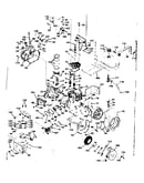 Basic engine
