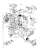 Basic engine