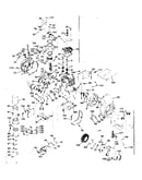 Basic engine