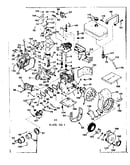 Basic engine
