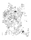 Basic engine