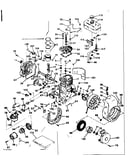 Basic engine