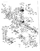 Basic engine