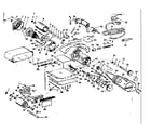 Craftsman 31522620 unit parts diagram