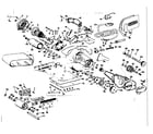 Craftsman 31522670 unit parts diagram