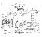 Craftsman 75827700 unit parts diagram