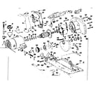 Craftsman 31527782 unit parts diagram