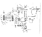 Craftsman 31527970 unit parts diagram