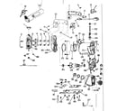 Craftsman 31527990 unit parts diagram