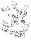 Handle assembly