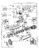 Reel assembly