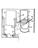 Main frame