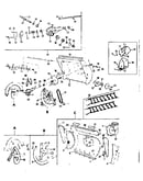 Auger housing assembly