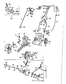Original engine