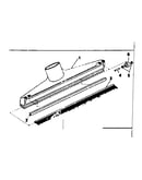 Wide nozzle