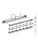 Wet pick up nozzle
