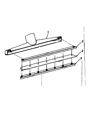 Wet pick up nozzle
