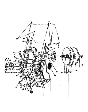 Motor