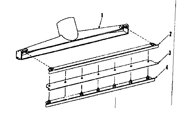 Wet pick up nozzle