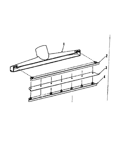 Wet pick up nozzle
