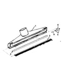 Wide nozzle