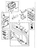 Attachment parts