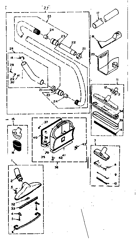 ATTACHMENT PARTS