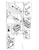 Attachment parts
