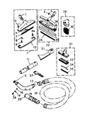Attachment parts