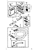 Attachment parts