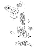 Base assembly
