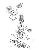 Base assembly