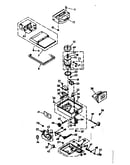 Base assembly