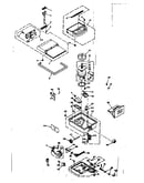 Base assembly