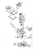Base assembly