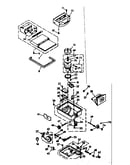 Base assembly