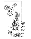 Base assembly