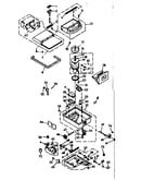 Base assembly