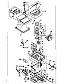 Base assembly