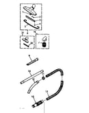 Attachment parts