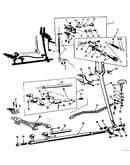 Feed regulator assembly