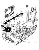 Feed regulator and shuttle assembly
