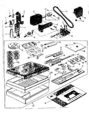 Attachment parts